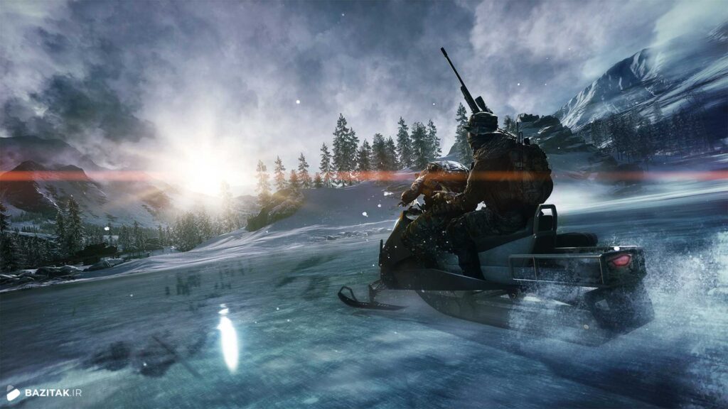 Battlefield 4 Premium Edition