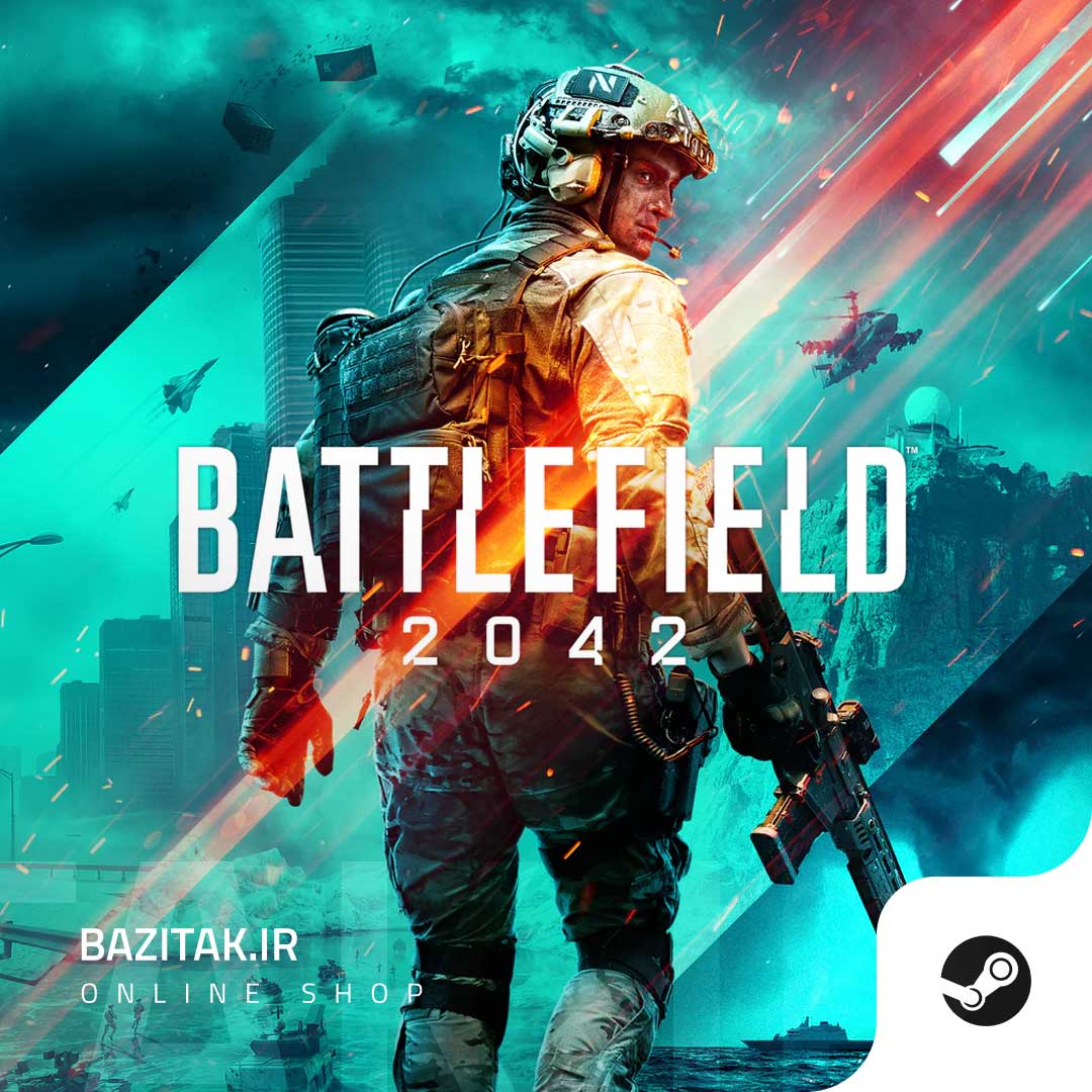 Battlefield 2042