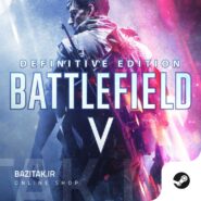Battlefield V Definitive Edition