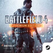 Battlefield 4 Premium Edition