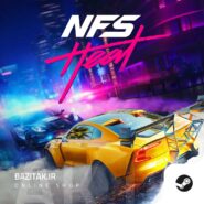 Need for Speed Heat
