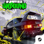 Need for Speed Unbound