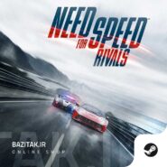 Need for Speed Rivals