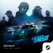 Need for Speed 2015