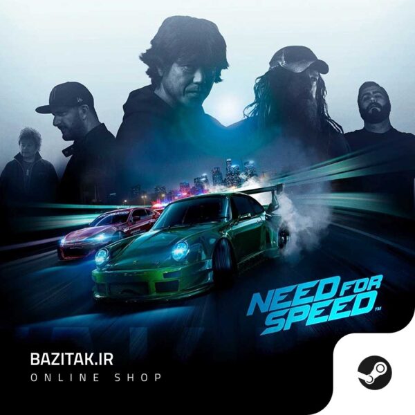 Need for Speed 2015
