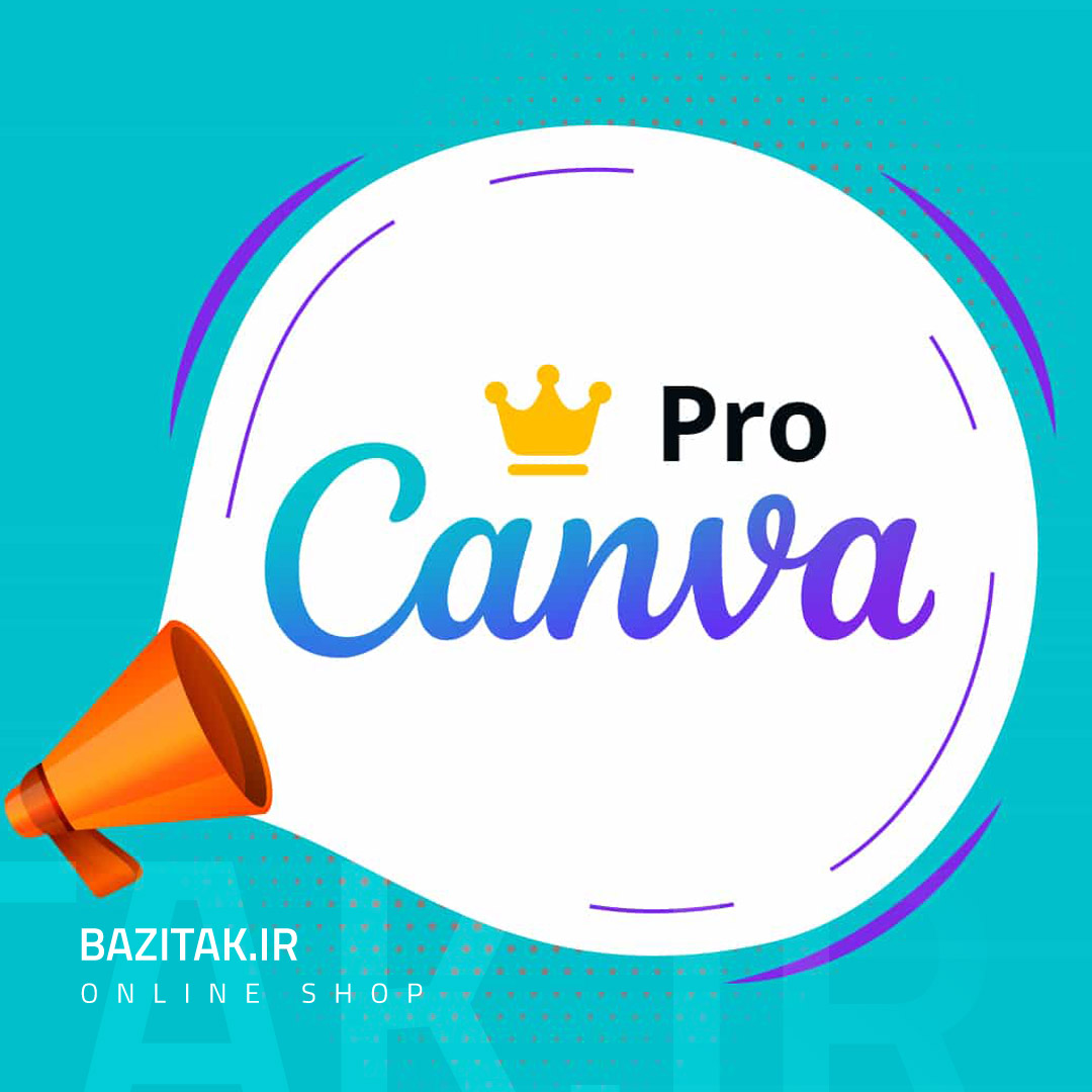 Canva Pro